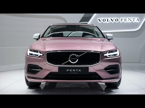 2026 Volvo Penta  Next-Gen Power & Innovation Full Review, Price, Features & Performance  V8 Dreams.