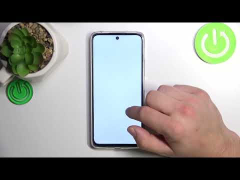 How to Adjust the Vibration Intensity on a REDMI 12 - Changing Vibration Strength