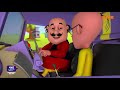 Motu Patlu मोटू पतलू S1 Friendship Gift Episode 54 Part 1 Voot Kids