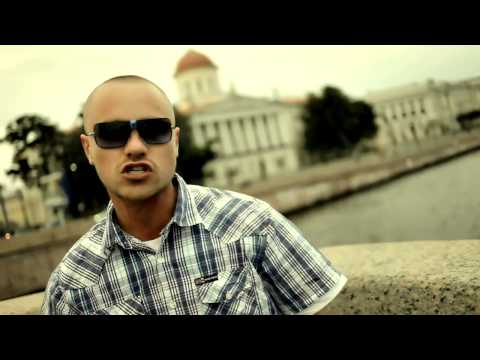 Partymaker Stef feat B-Reign - Welcome 2 Saint-P (english version)