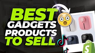 ⭐ TOP GADGETS Winning Products To Sell In October 2022 - Shopify Dropshipping