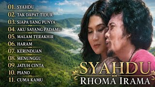 Download lagu Syahdu || Duet Romantis Rhoma Irama dan Rita Sugiarto Dangdut Nostalgia Jaman Dulu Romantis mp3 Download lagu Syahdu || Duet Romantis Rhoma Irama dan Rita Sugiarto Dangdut Nostalgia Jaman Dulu Romantis mp3
