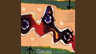 Cúmulos (Instrumental)