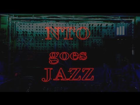 Serge NTO goes JAZZ