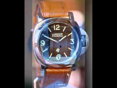 Panerai 5218-201a - Watches24Seven