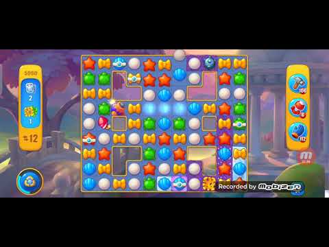 Super hard Level -5980