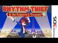 Rhythm Thief and the Emperors Treasure ...