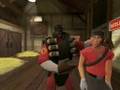 Cosby Rap in Team Fortress 2 