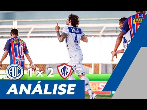 Confiança 1 x 2 Itabaiana | LANCES e ANÁLISE | Sergipano (17/03/2021)