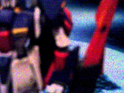 Z Gundam EMSIA review