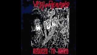 Vital Remains-Reduced To Ashes Full Demo('89)