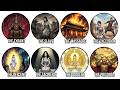 Every Brutal Trial GUANYIN Survived As A Human Explained in 11 Minutes