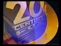 Début De VHS Les Simpson Saison 4 Partie A Cassette 1 2002