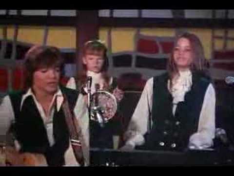 The Partridge Family-I Can Feel your Heartbeat
