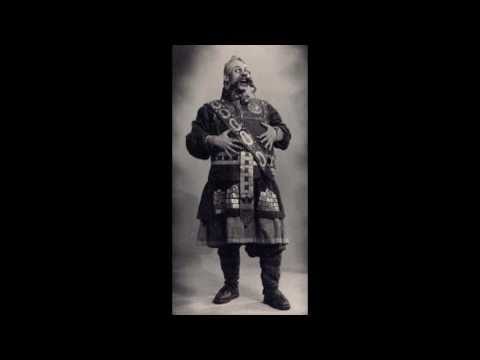 Vedernikov Aleksandr - Farlaf's Rondo (Glinka) / Рондо Фарлафа - Ведерников Александр