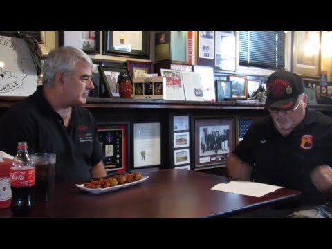 Live Fire Episode 4: Randy Beck StudioLensa Beckshot Navy Veteran