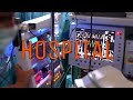 Hospital Ambience 2 Hours Medical Tools Beeping Fan People Talking Ambulance