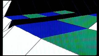 The Sentinel on Commodore 64 / C64. Gameplay & Commentary