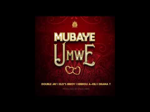 Bantubwoy - Mubaye Umwe