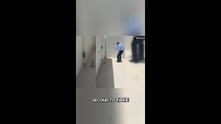 HHS Secretary Robert F. Kennedy Jr. picks up two snakes with bare hands