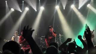 Free Satpal Ram - Asian Dub Foundation ( Live @ BBC , Caen ) 20.03.25