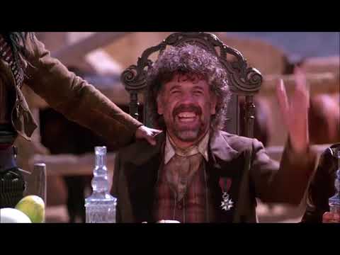 Three Amigos El Guapo is 33 years old [HQ]