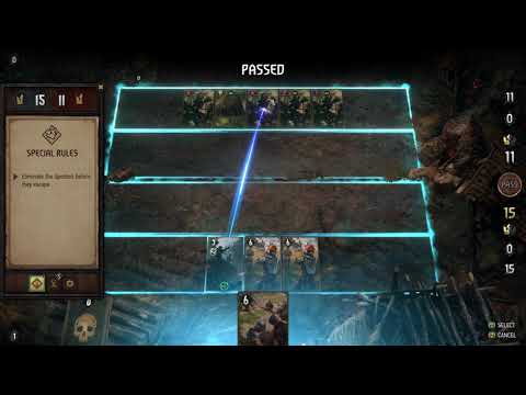 Thronebreaker  - A Trial by Fire Puzzle Solution