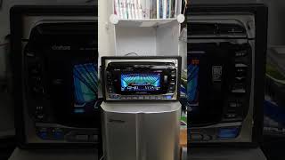 Kenwood DPX-660MDH Gathers