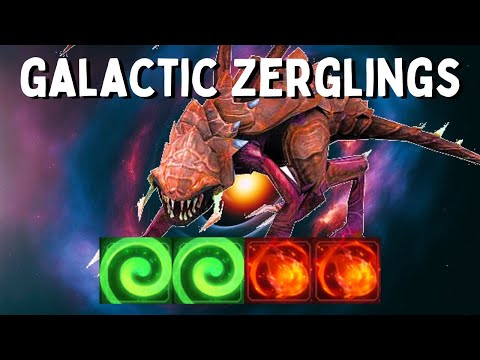 TRENBOLONE ACETATE ZAGARA DESTRUCTION - Weekly Brawl [Starcraft 2 Direct Strike]