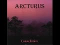 Arcturus - Constellation [EP] 
