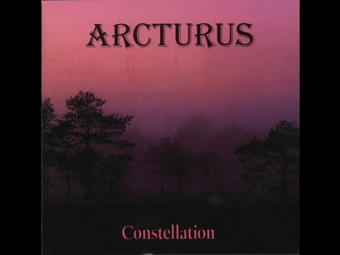 Arcturus - Constellation [EP]