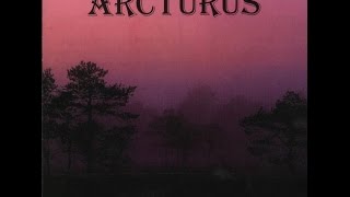 Arcturus - Constellation [EP]