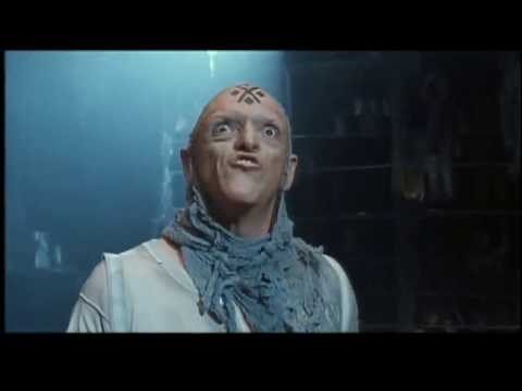 [CIT.] Dev'essere un demente! - YouTube