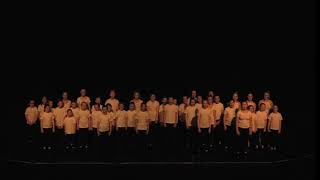 I Have A Voice - Anti-Bullying Week