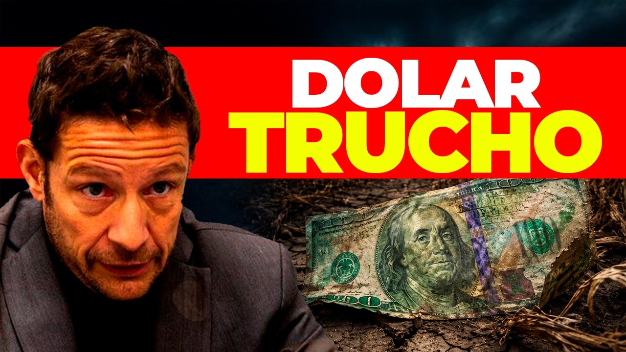 Así el dólar barato destruyó la rentabilidad del campo | Diego Giacomini