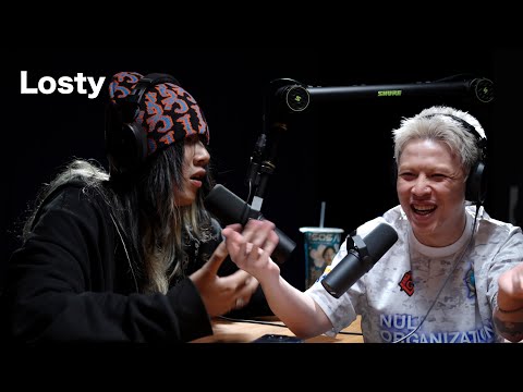 EP23「 Losty 」 麥什麼音樂・SEASON2