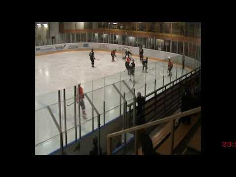 LaJy edustus -Karhu ht 12.10.2019