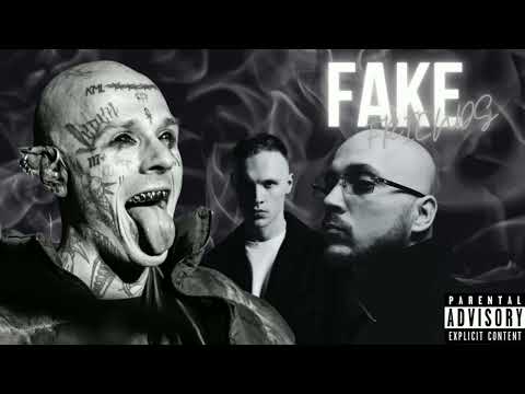 ROBIN ZOOT x VIKTOR SHEEN x YZOMANDIAS - FAKE FRIENDS (Prod. YGN ACE)