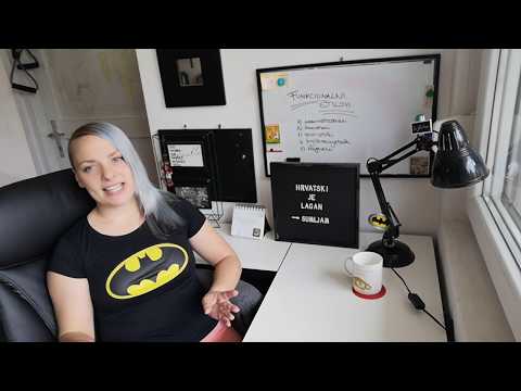 Funkcionalni stilovi (nastava na daljinu, prof. Narančić)