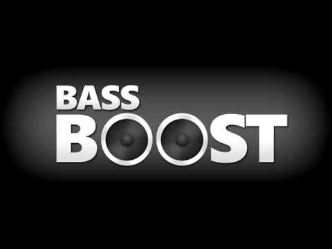 [BASS BOOST] Richie Sosa- Step It Up (Lexus 2013)