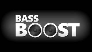 [BASS BOOST] Richie Sosa- Step It Up (Lexus 2013)
