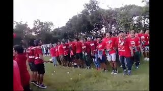 Download lagu Aksi k-conk red squad | | awaydays sampang,persesa vs perseba|| liga 3 indonesia mp3