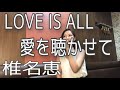 Love Is All愛を聴かせて 椎名恵 Mp3 Love Is All愛を聴かせて 椎名恵 Mp3