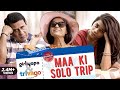 Maa Ki Solo Trip feat. Srishti Shrivastava | Girliyapa M.O.M.S