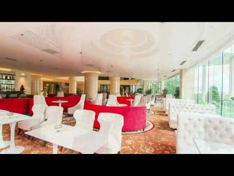 Hotel Sai Gon Ha Long, Ha Long, Vietnam