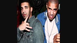 J COLE w/ DRAKE - IN THE MORNING PRODUCED BY L & X MUSIC FRIDAY DAY NIGHT LIGHTS