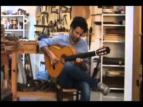 02 Farruca José Rojo El sonido de mi sentir