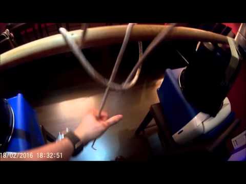 Kreuzklang Tutorial Knoten