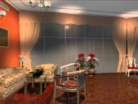 Walkthrough Walkthrough