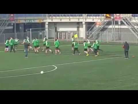 RBC Roosendaal JO15-1 - rv&av Sparta JO15-1   5